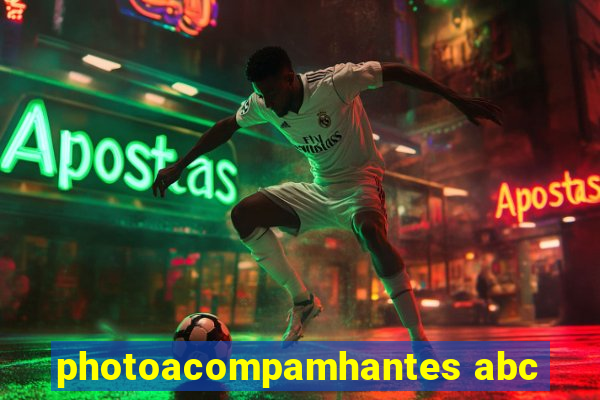 photoacompamhantes abc